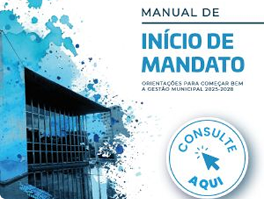 Manual de Início de Mandato