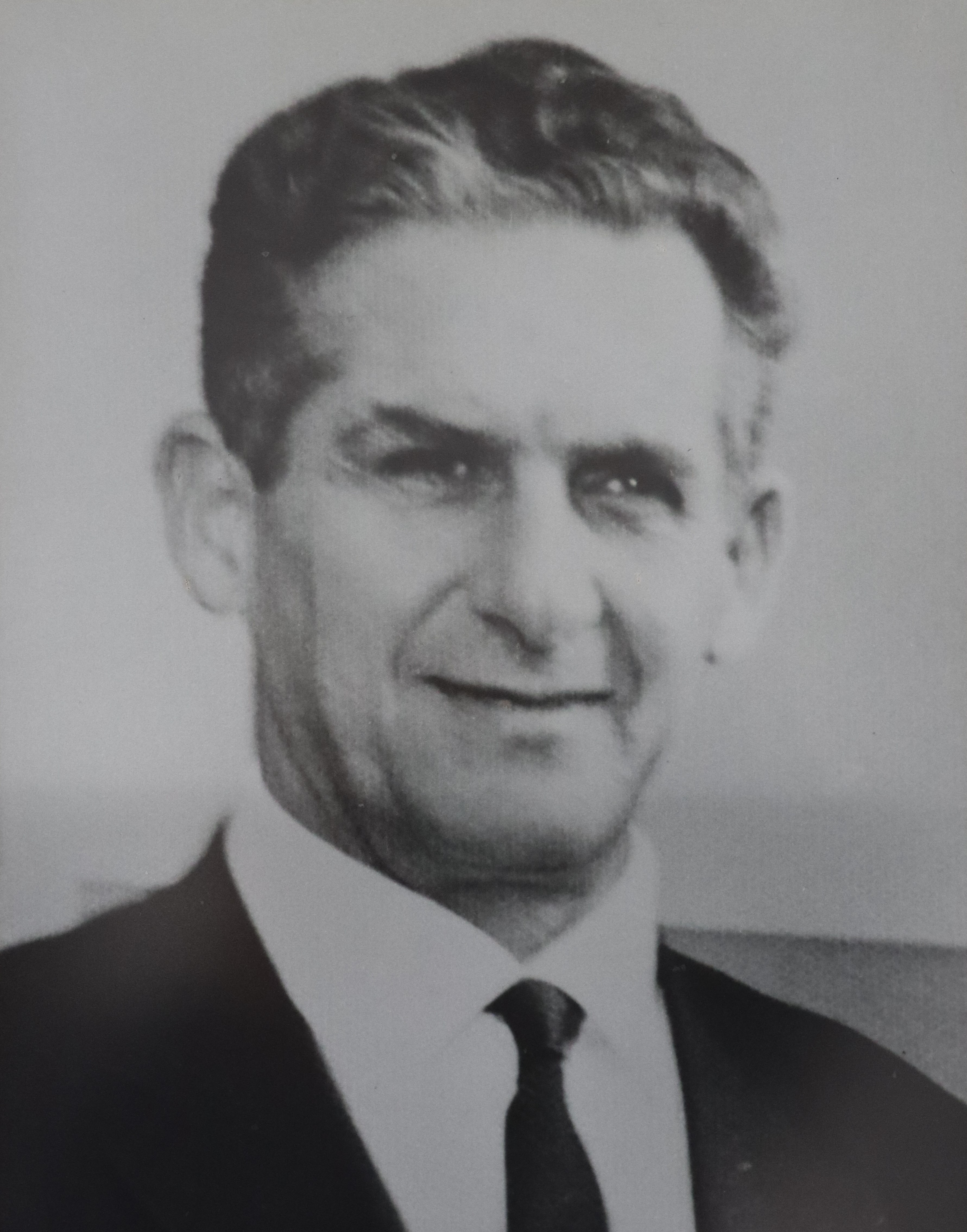 Foto de José Isfer