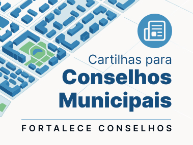 Fortalece Conselhos